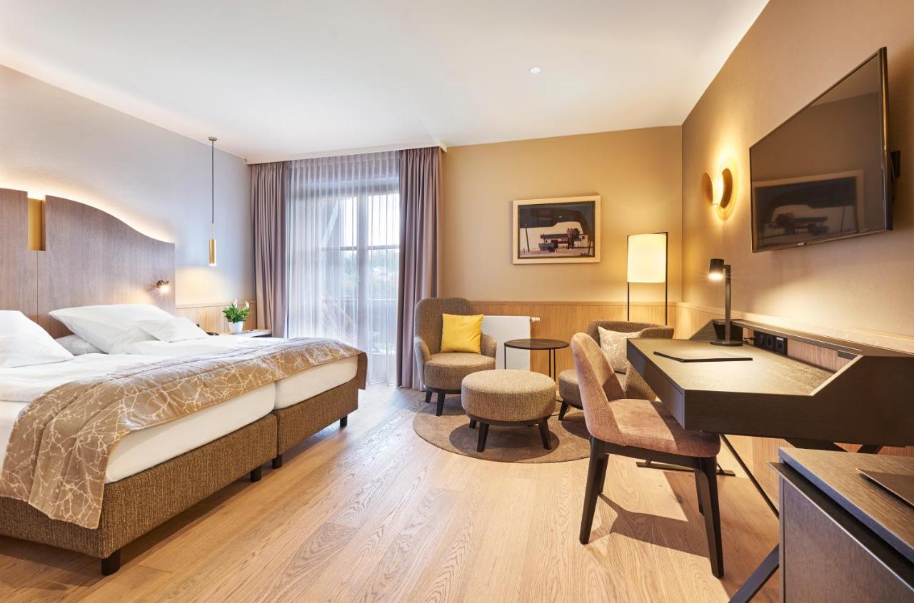 Hotel Zur Waldbahn Zwiesel Ngoại thất bức ảnh