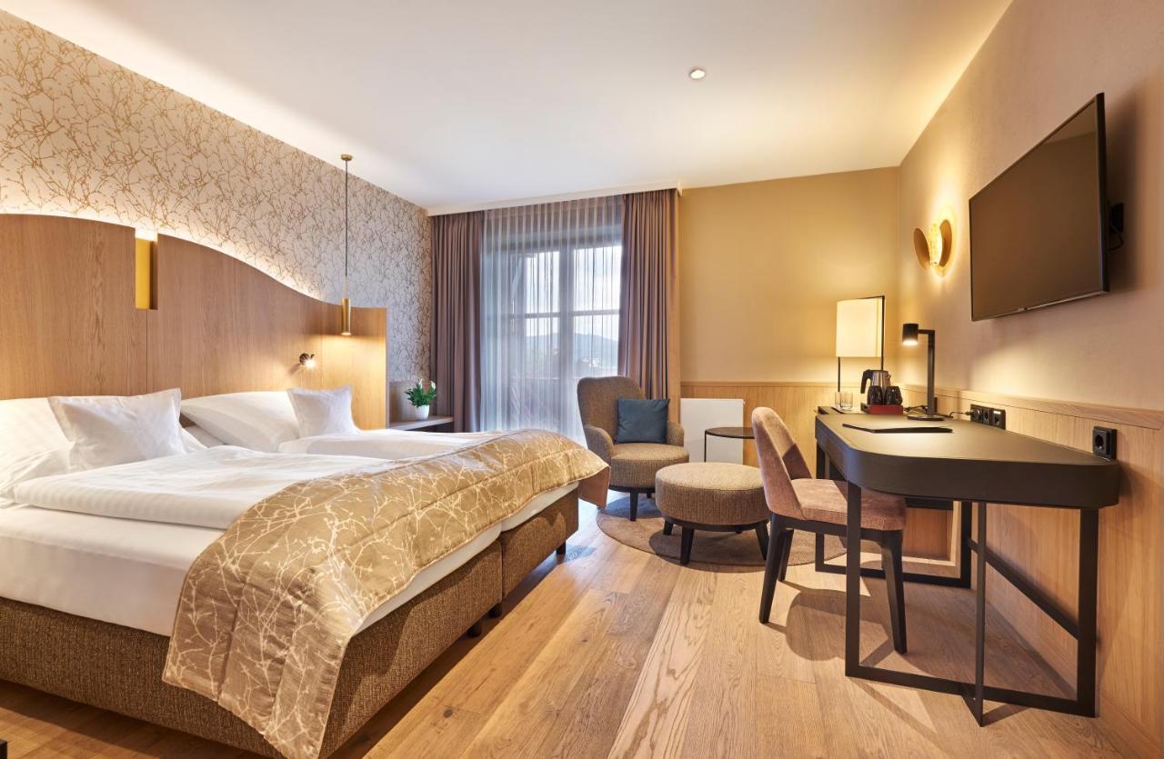 Hotel Zur Waldbahn Zwiesel Ngoại thất bức ảnh