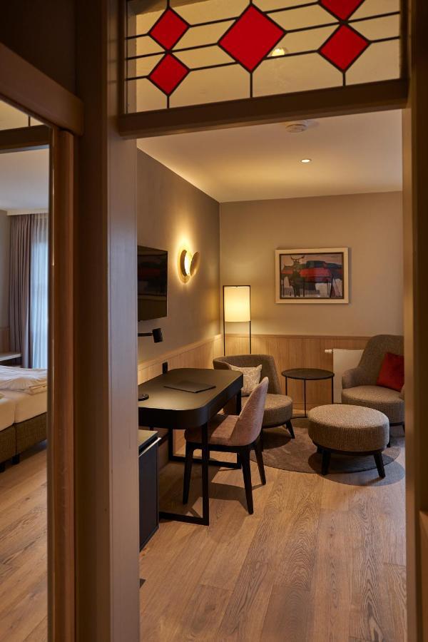 Hotel Zur Waldbahn Zwiesel Ngoại thất bức ảnh