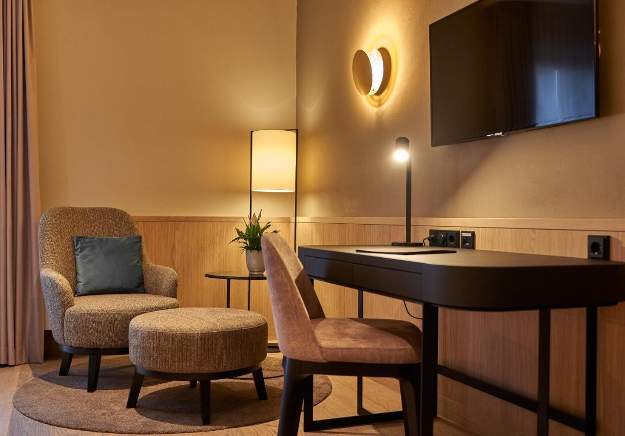 Hotel Zur Waldbahn Zwiesel Ngoại thất bức ảnh