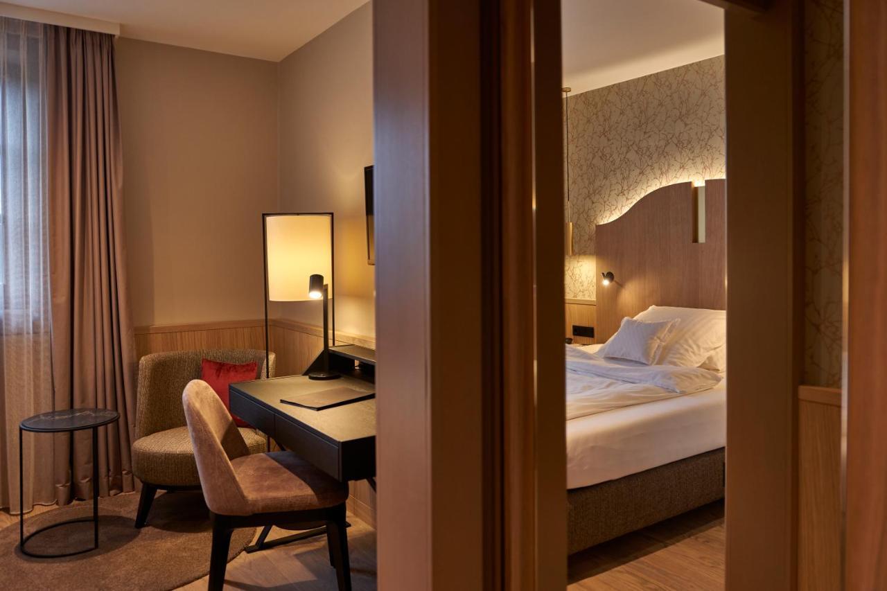 Hotel Zur Waldbahn Zwiesel Ngoại thất bức ảnh
