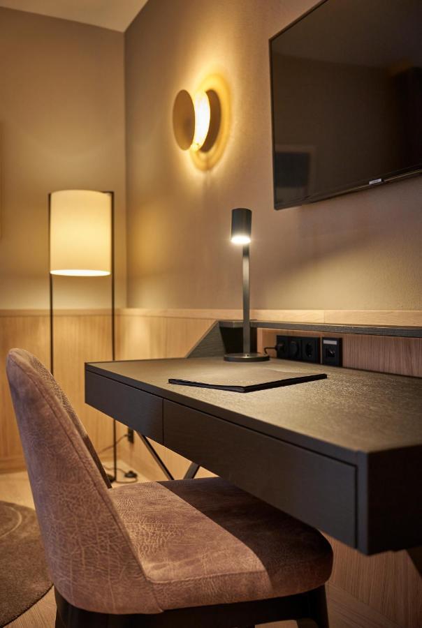 Hotel Zur Waldbahn Zwiesel Ngoại thất bức ảnh