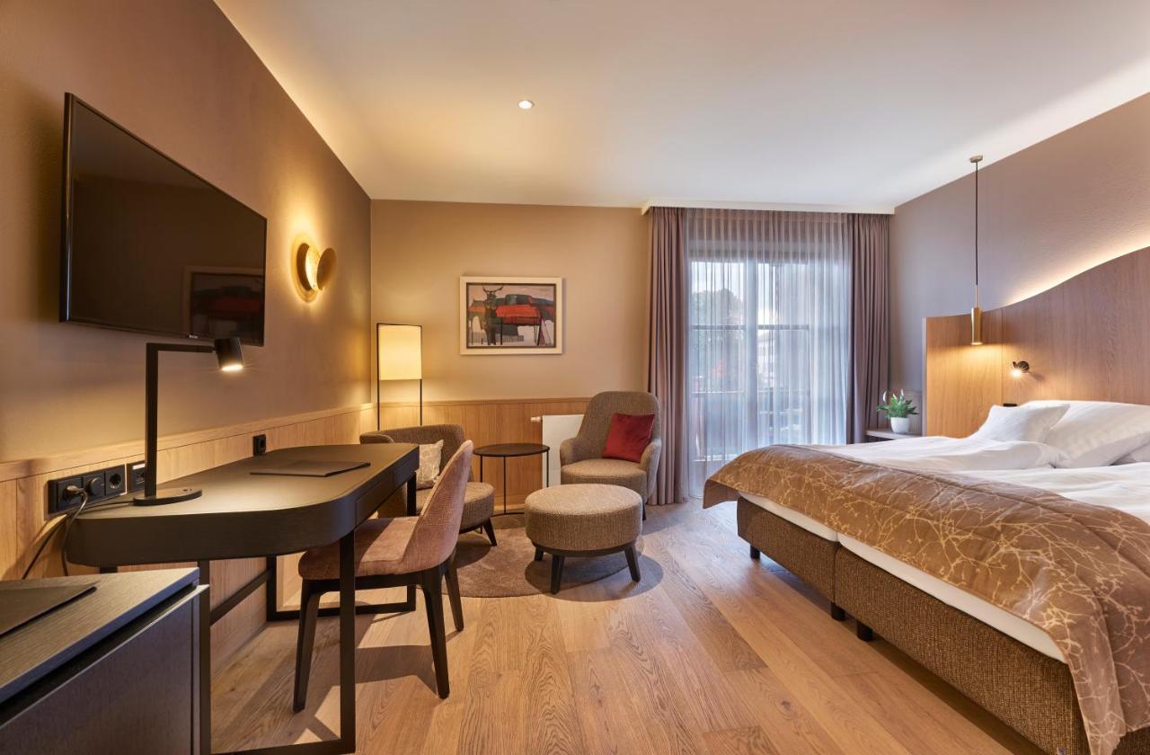 Hotel Zur Waldbahn Zwiesel Ngoại thất bức ảnh