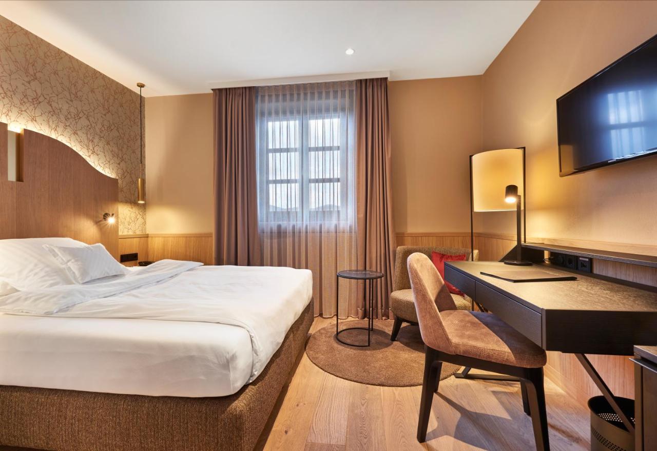 Hotel Zur Waldbahn Zwiesel Ngoại thất bức ảnh