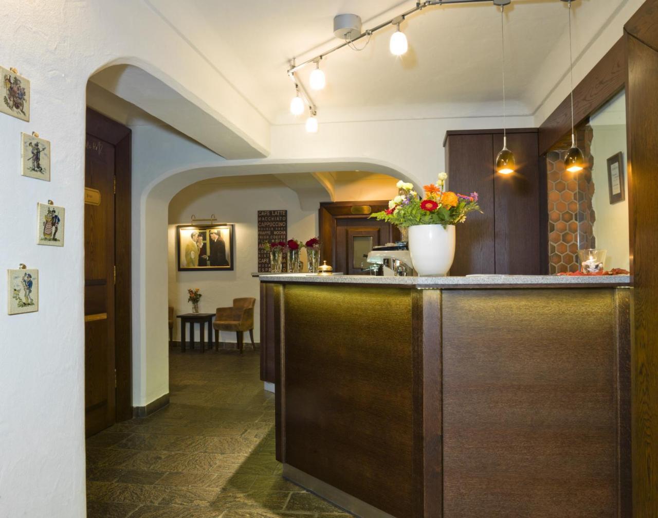 Hotel Zur Waldbahn Zwiesel Ngoại thất bức ảnh