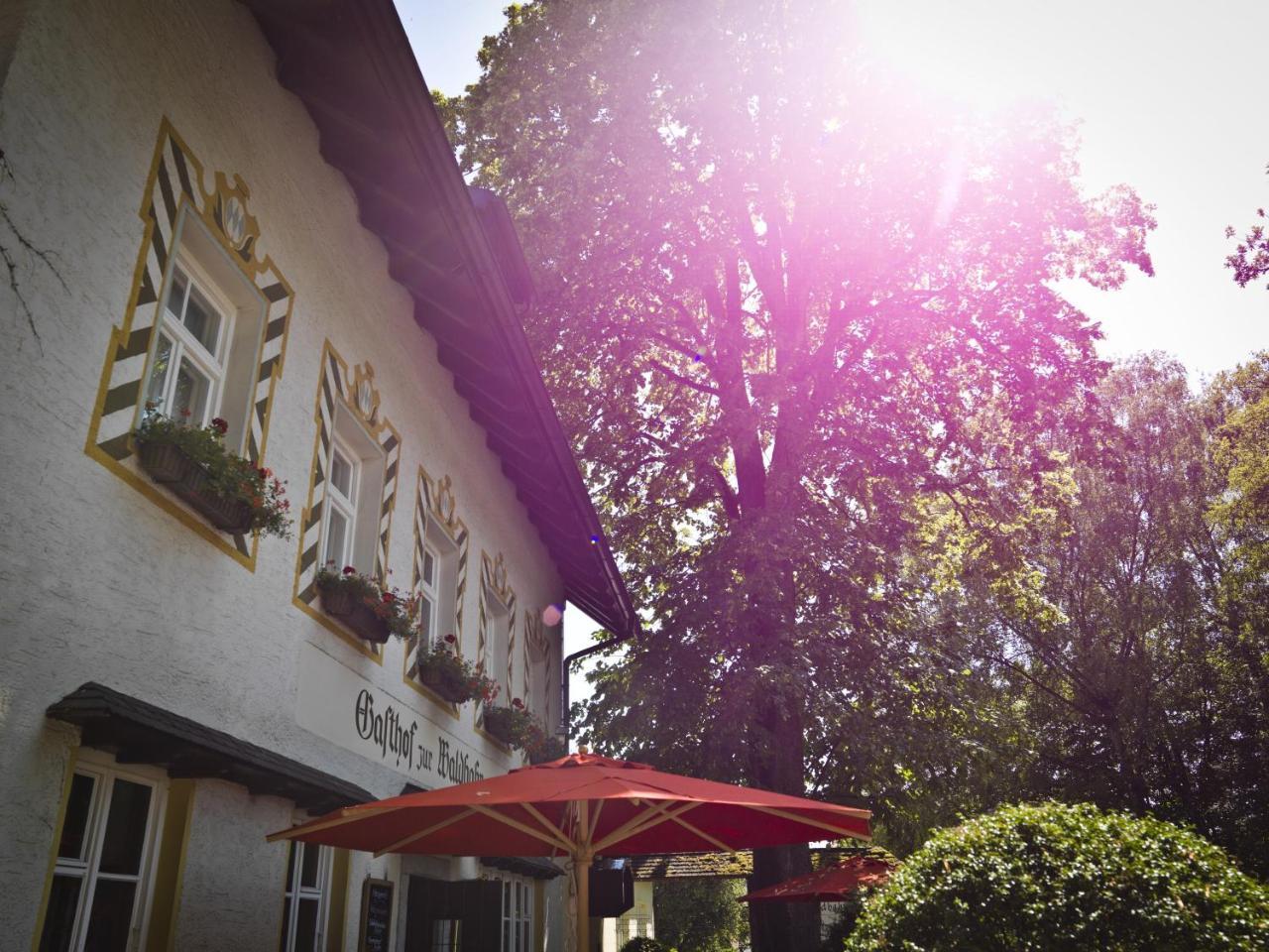 Hotel Zur Waldbahn Zwiesel Ngoại thất bức ảnh