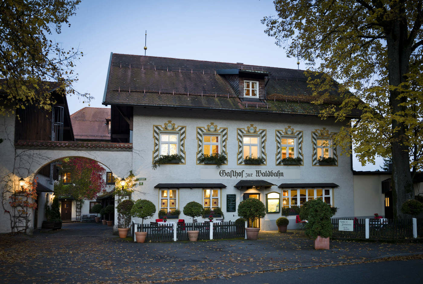 Hotel Zur Waldbahn Zwiesel Ngoại thất bức ảnh